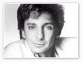 Barry Manilow