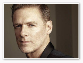 Bryan Adams