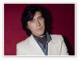 Bryan Ferry