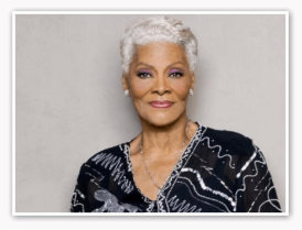 Dionne Warwick