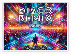 Disco Remix