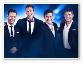 Il Divo