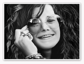 Janis Joplin