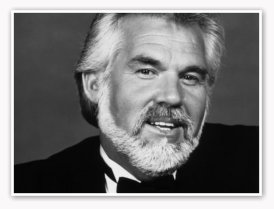 Kenny Rogers