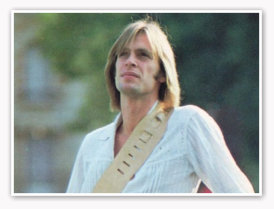 Keith Carradine