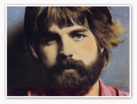 Michael McDonald