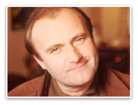 Phil Collins