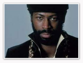 Teddy Pendergrass