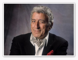 Tony Bennet