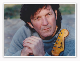 Tony Joe White