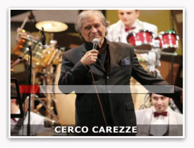 Fred Bongusto - Cerco Carezze