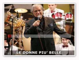 Fred Bongusto - Le Donne Piu Belle