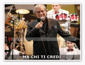 Fred Bongusto - Ma Chi Ti Credi