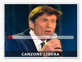 Gianni Morandi - Canzone Libera