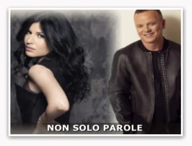 Gigi D'Alessio ft Giusy Ferreri - Non Solo Parole