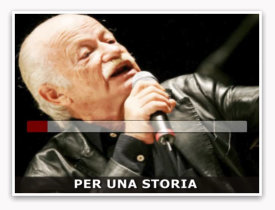 Gino Paoli - Per Una Storia