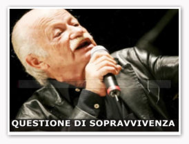 Gino Paoli - Questione di Sopravvivenza