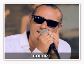 Luca Carboni - Colori