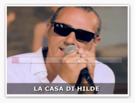 Luca Carboni - La Casa Di Hilde