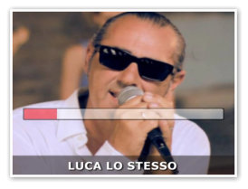 Luca Carboni - Luca Lo Stesso