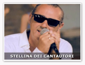 Luca Carboni - Stellina Dei Cantautori