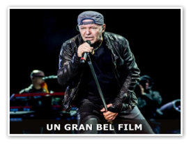 Vasco Rossi - Un Gran Bel Film